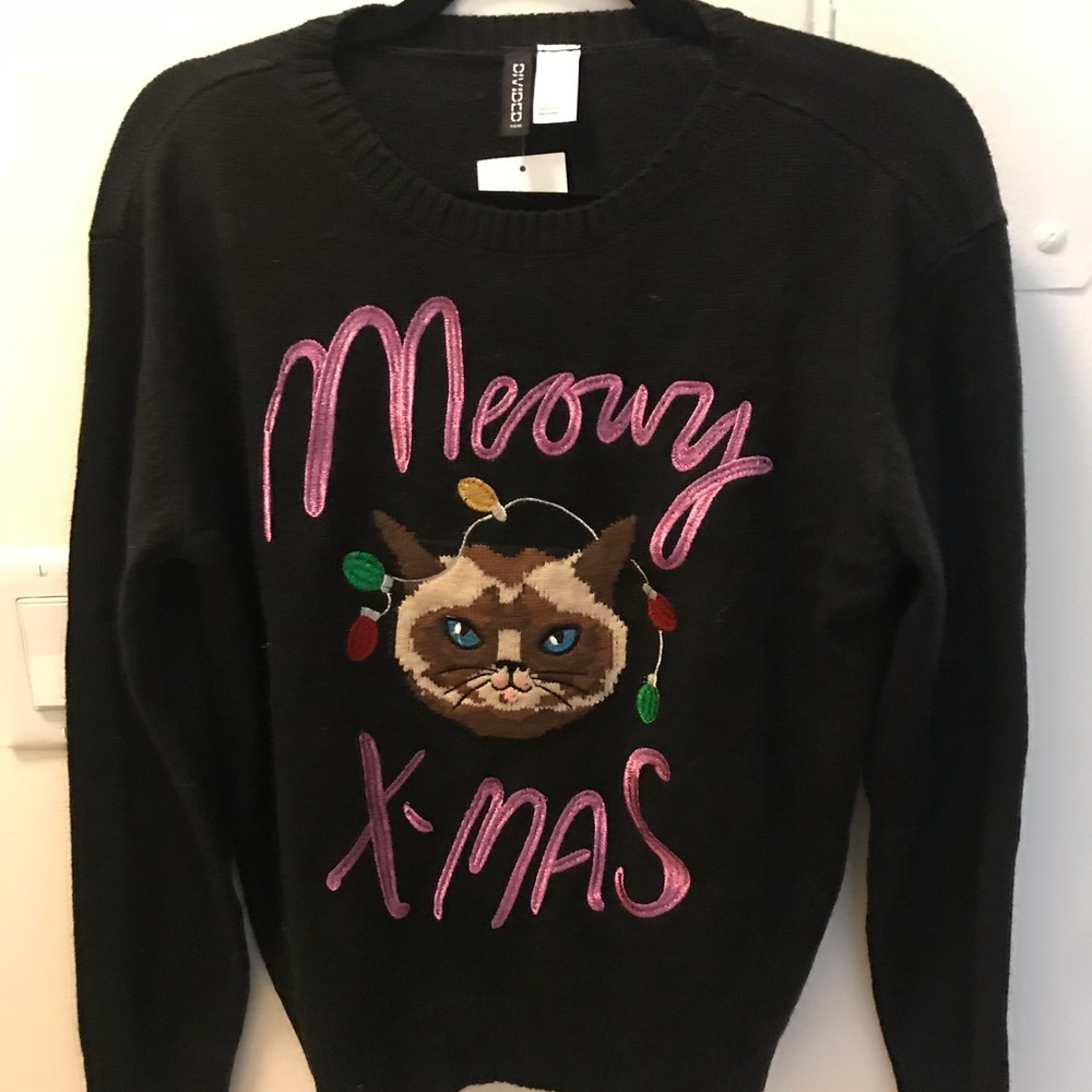 Ugly Christmas Sweater
